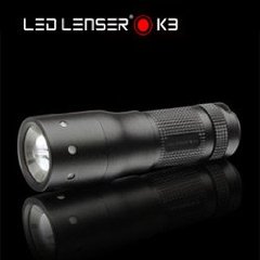 LED-Lenser K3*