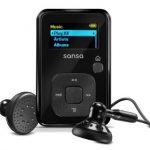 Sansa Clip+ MP3-Player