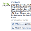 HTC DACH